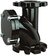 Tillbehör Pumpbrunnar